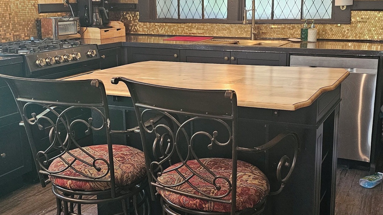 Photo of Kitchen in Mariposa