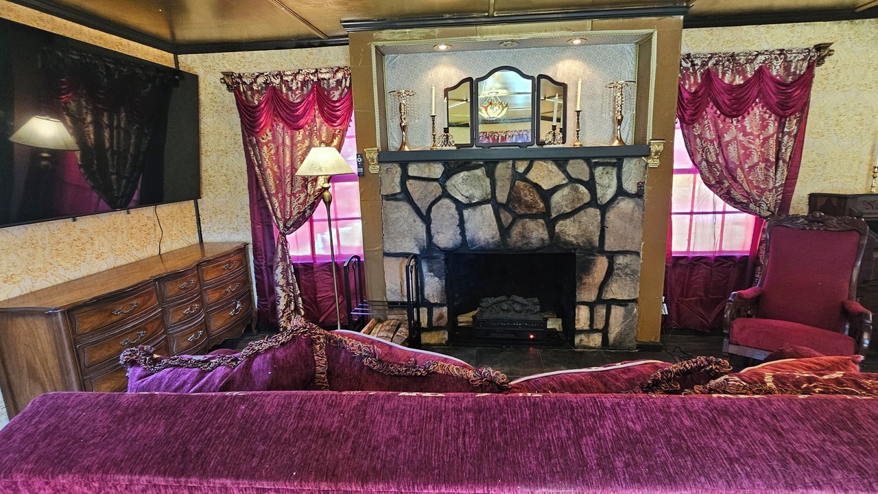 Photo of Livingroom in Mariposa