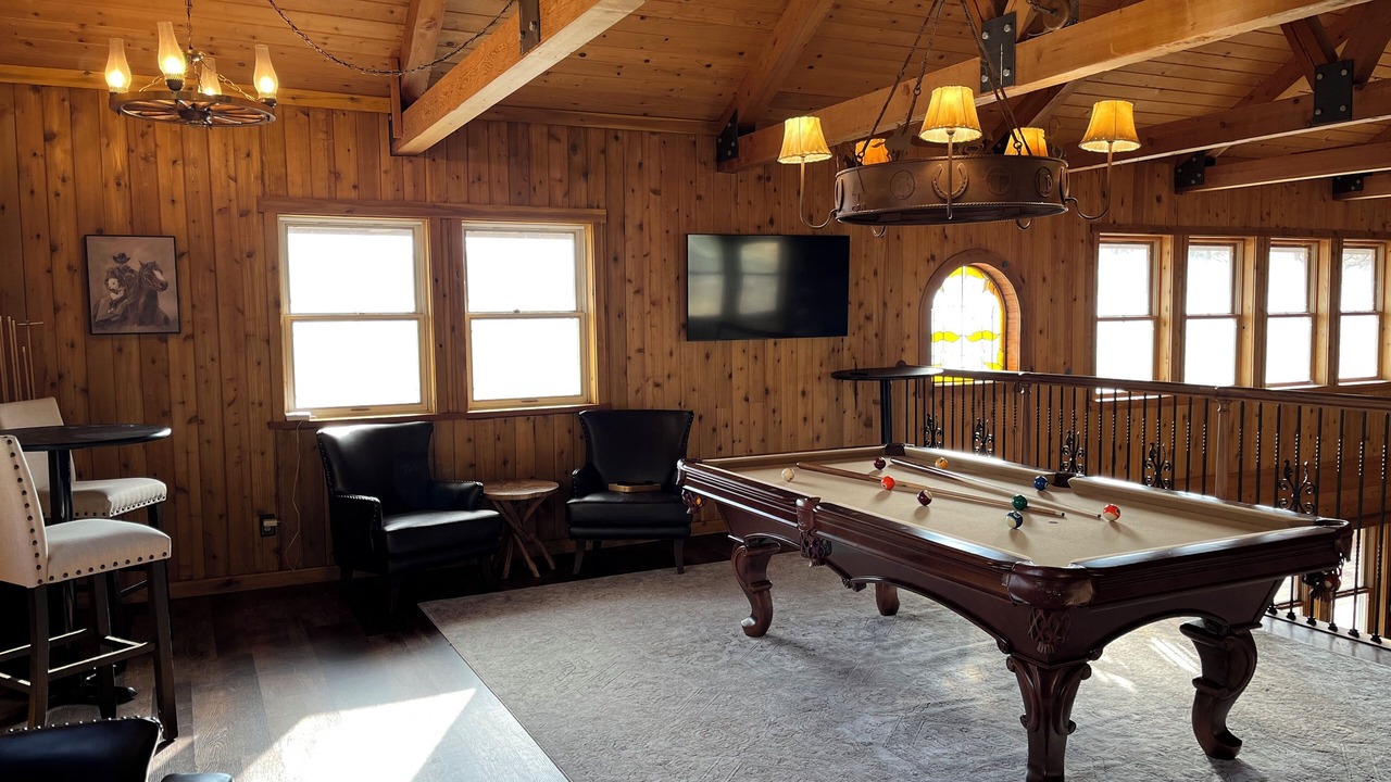 Photo of Bedroom in Tehachapi