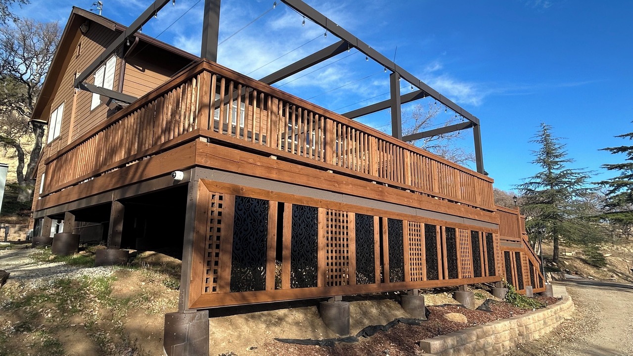 Photo of Outdoor in Tehachapi