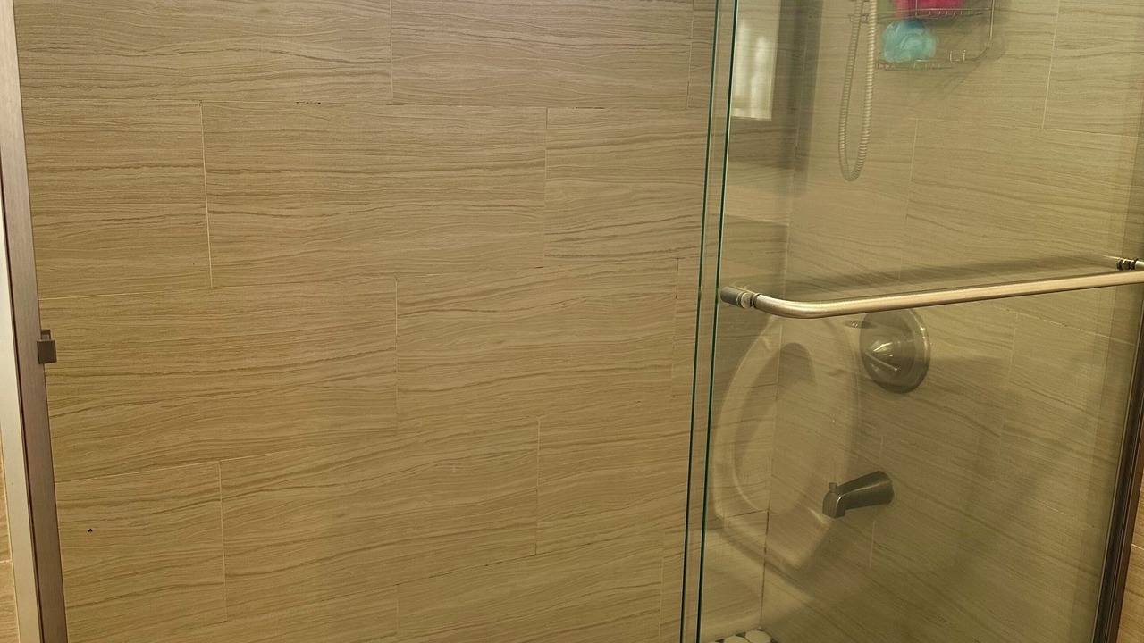 Photo of Bathroom in Bassett