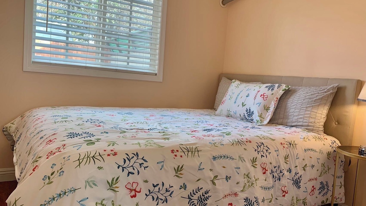 Photo of Bedroom in Bassett