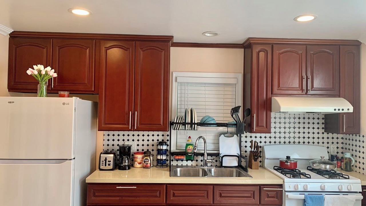 Photo of Kitchen in Bassett