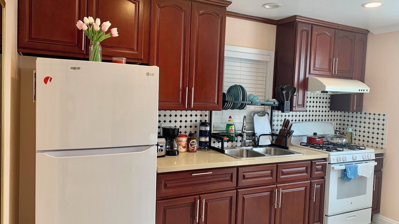 Photo of Kitchen in Bassett