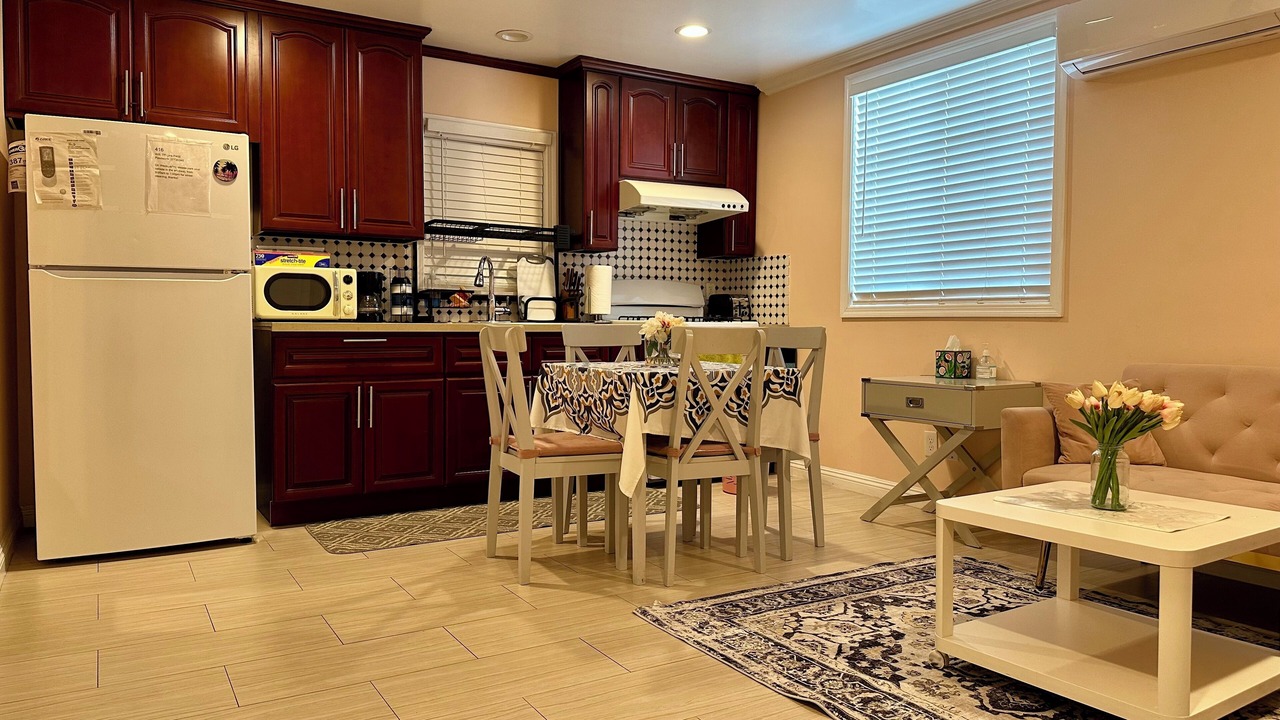 Photo of Kitchen in Bassett