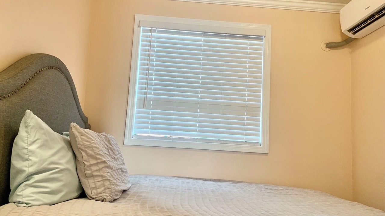 Photo of Bedroom in Bassett