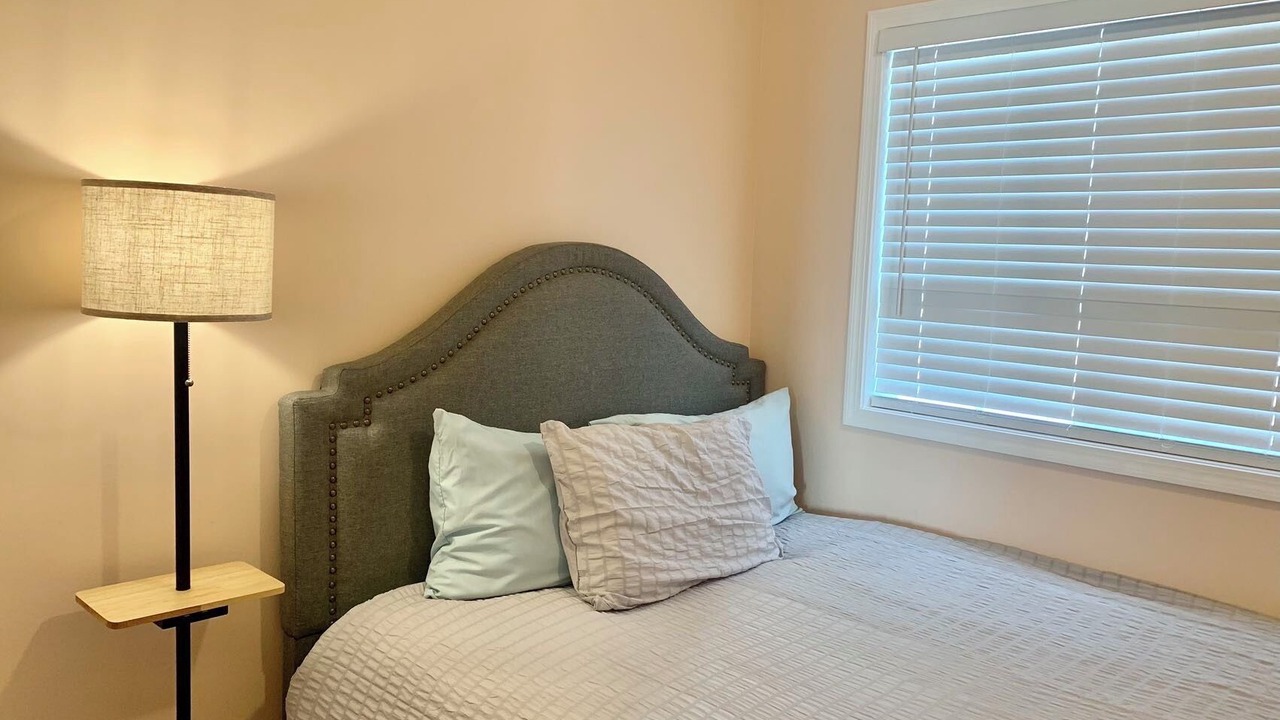 Photo of Bedroom in Bassett