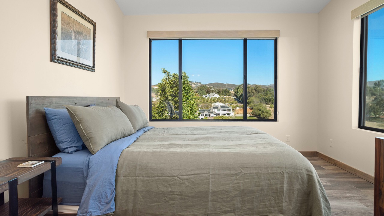 Photo of Bedroom in Encinitas