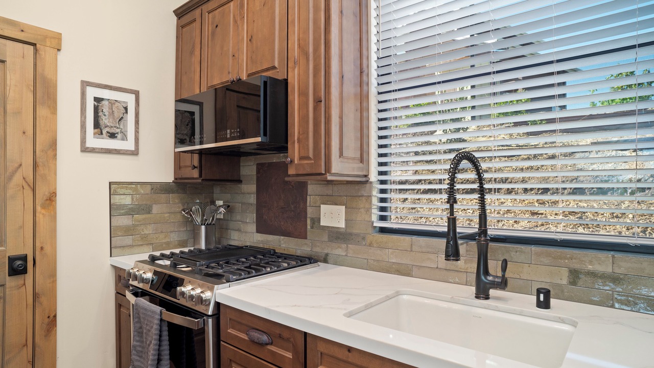 Photo of Kitchen in Encinitas