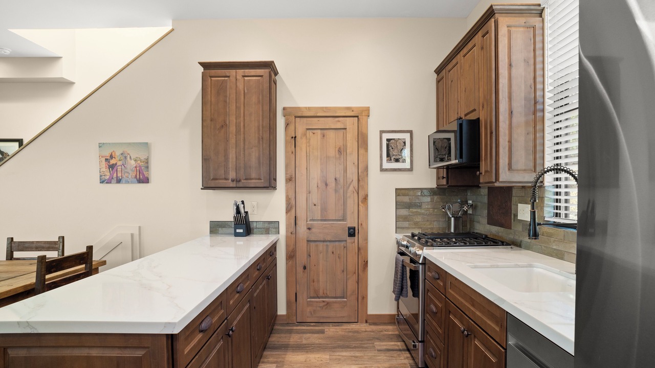 Photo of Kitchen in Encinitas