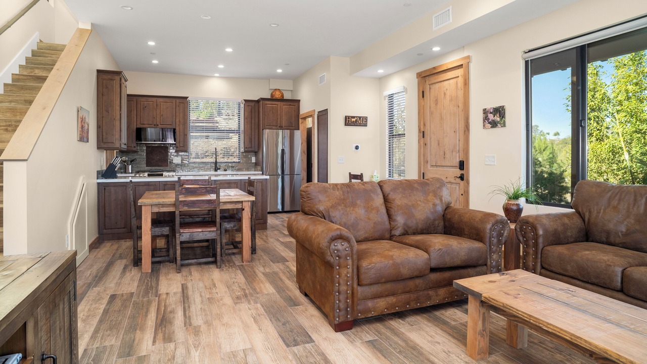 Photo of Livingroom in Encinitas