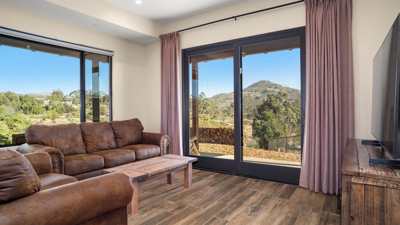 Photo of Livingroom in Encinitas