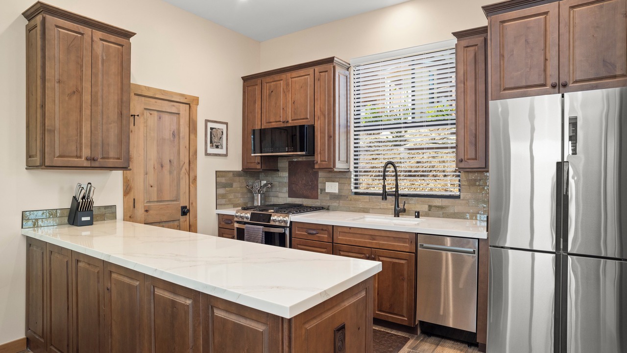 Photo of Kitchen in Encinitas
