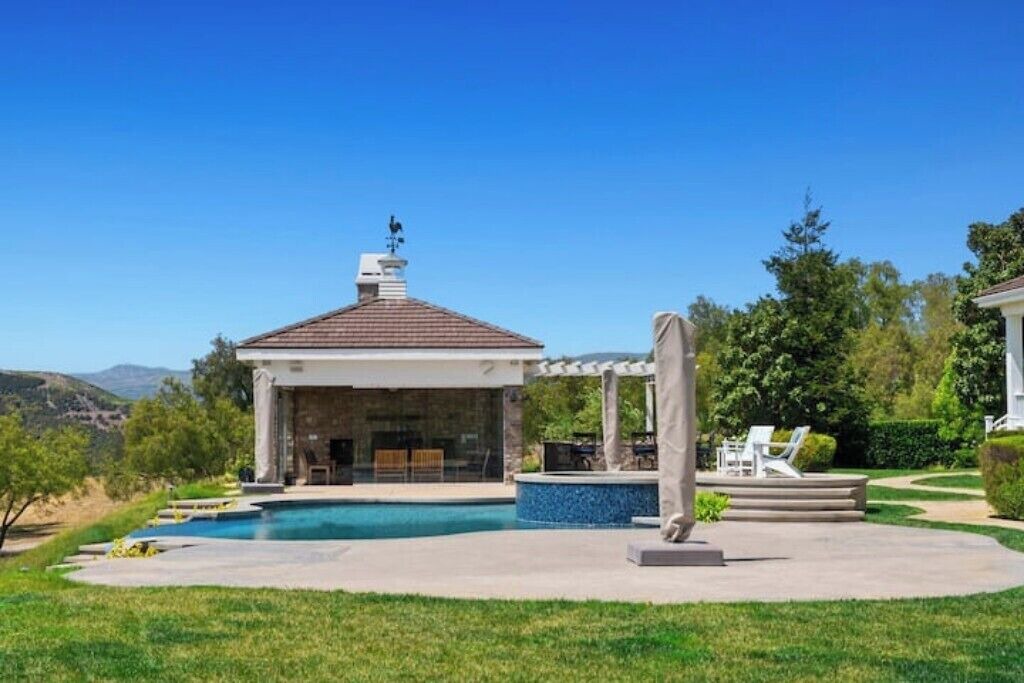 Photo of Outdoor in Moorpark