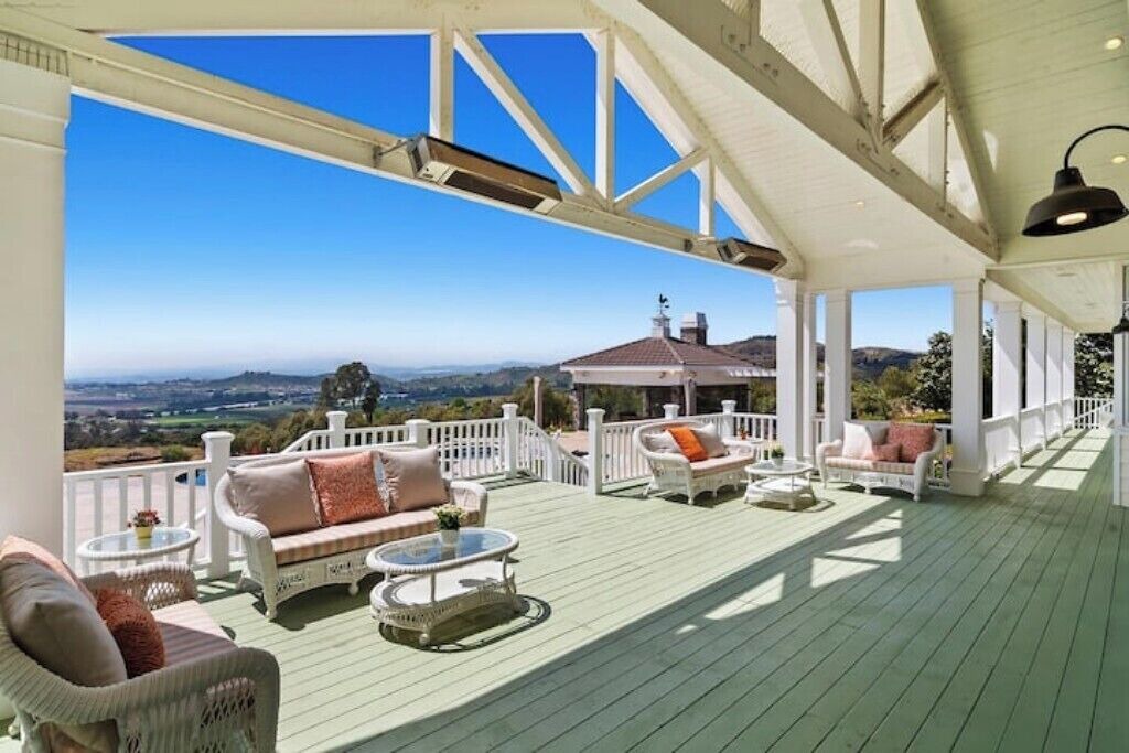Photo of Patio Balcony in Moorpark