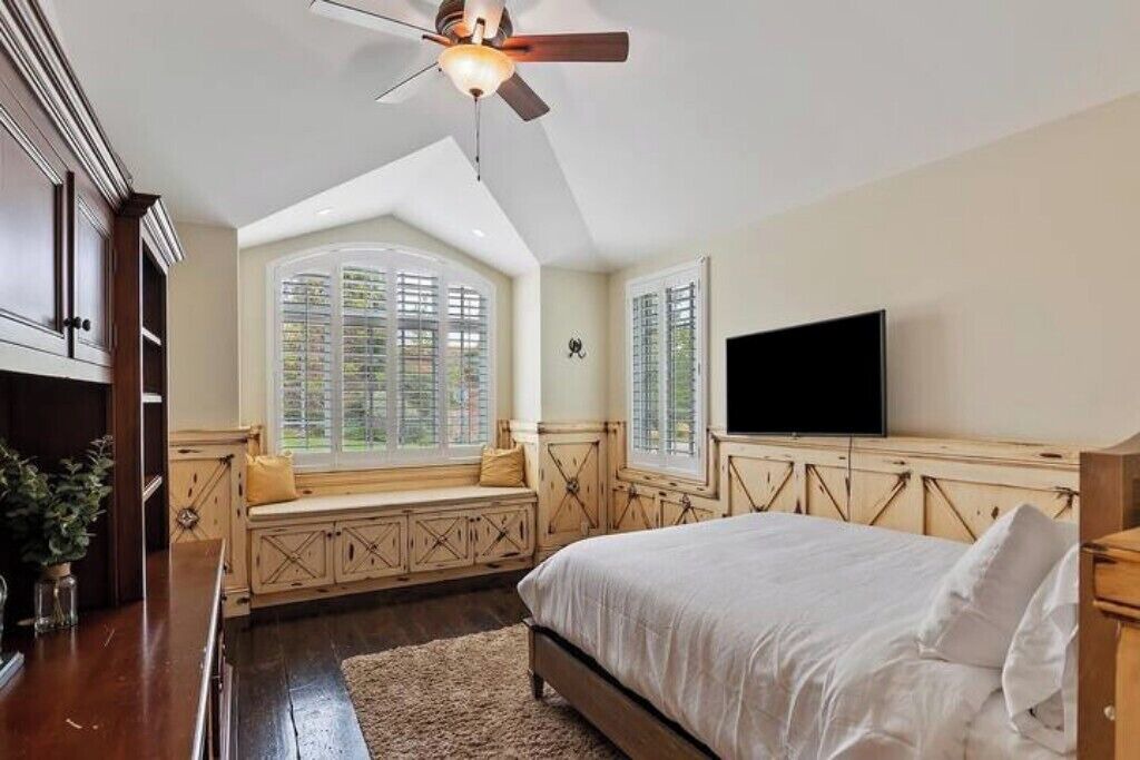 Photo of Bedroom in Moorpark