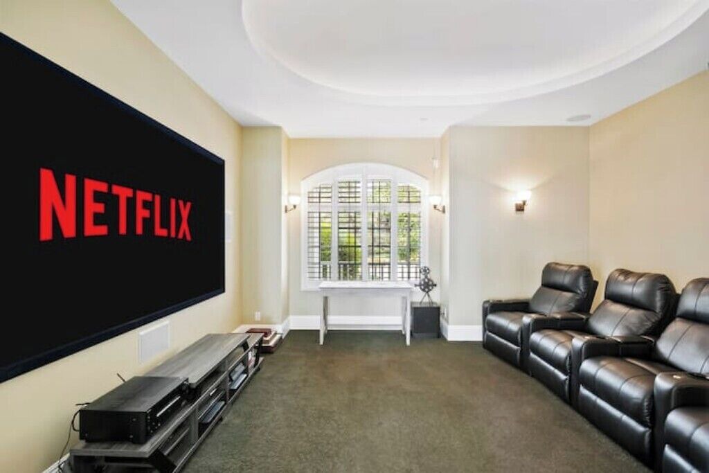 Photo of Livingroom in Moorpark