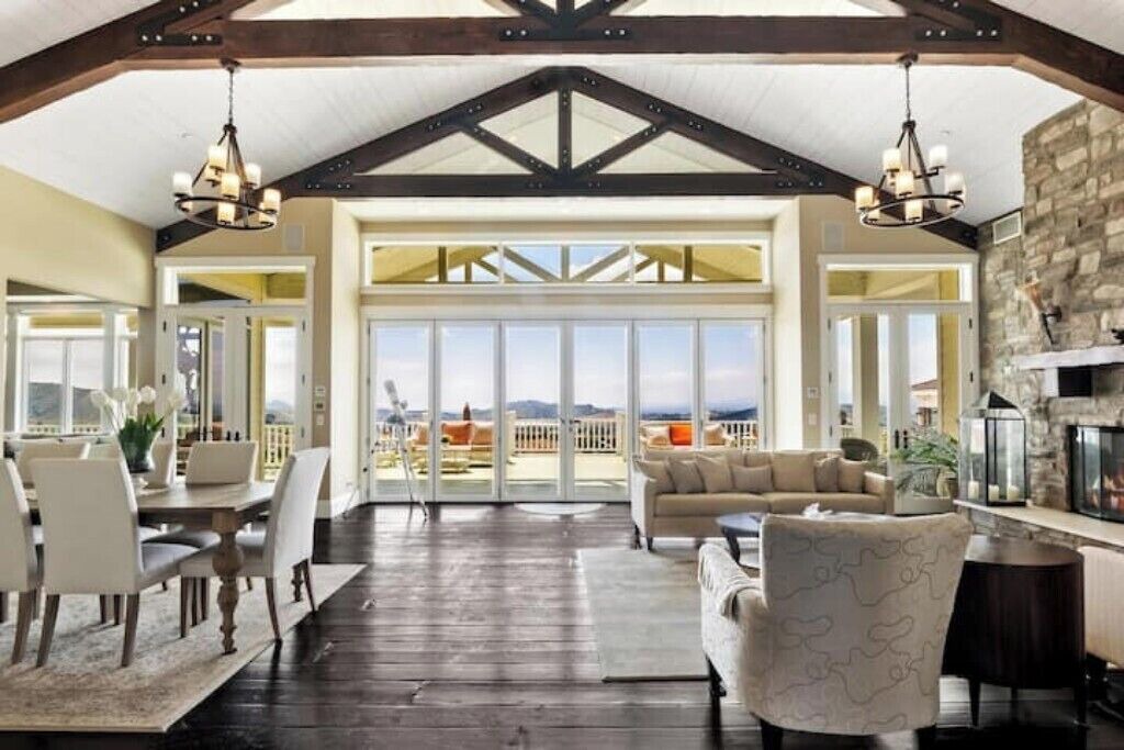Photo of Livingroom in Moorpark
