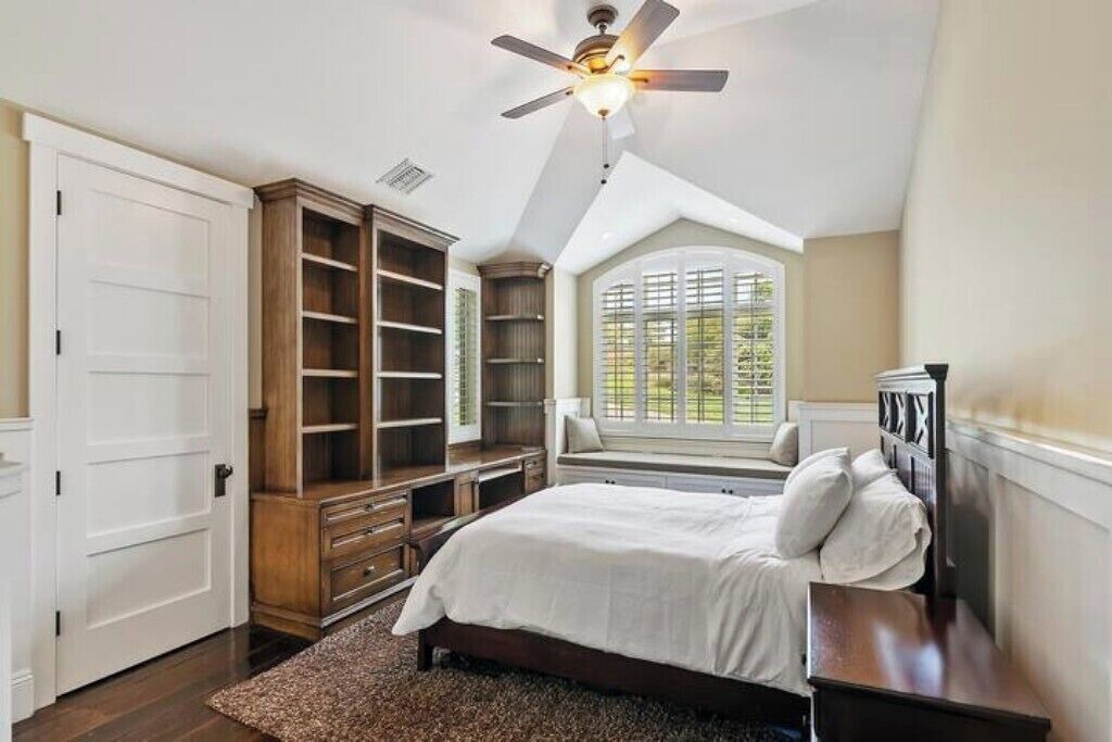 Photo of Bedroom in Moorpark