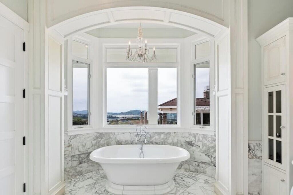Photo of Bathroom in Moorpark