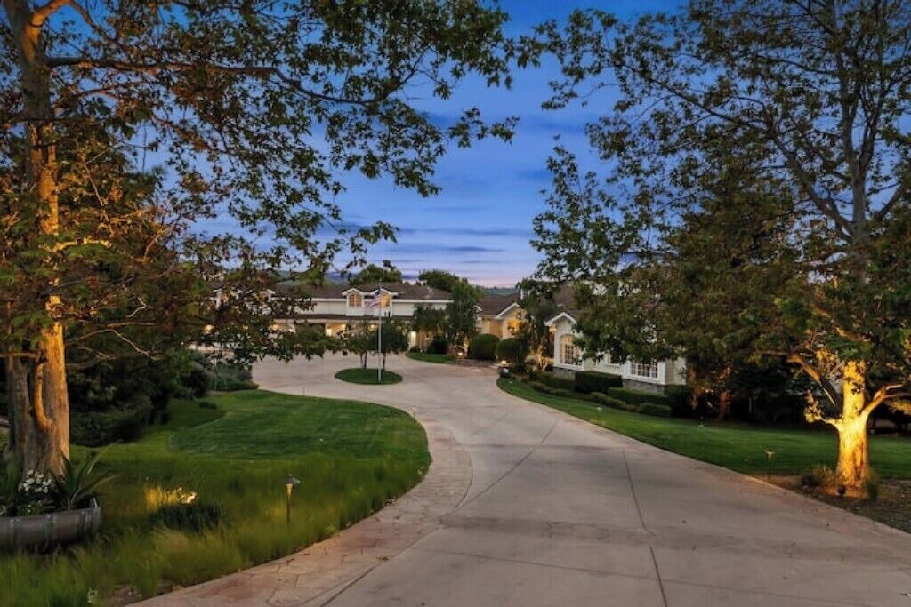 Photo of Outdoor in Moorpark
