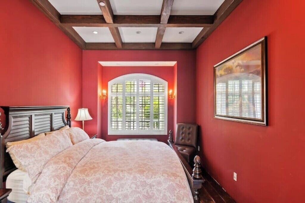 Photo of Bedroom in Moorpark