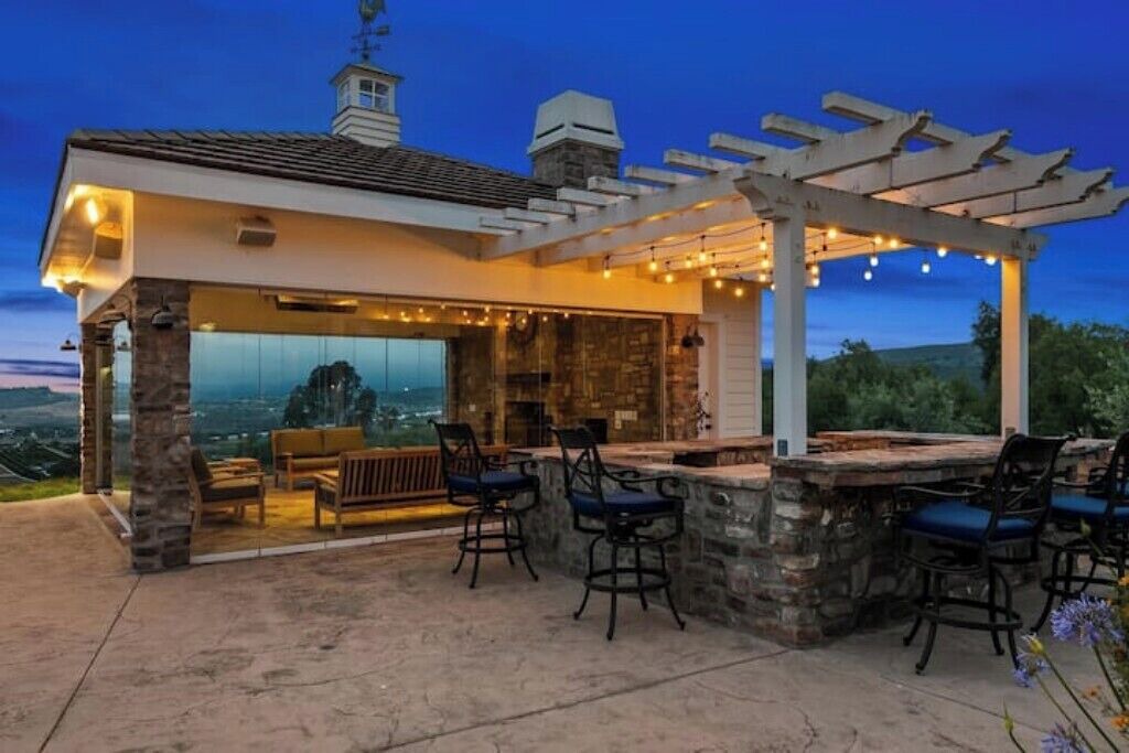 Photo of Patio Balcony in Moorpark
