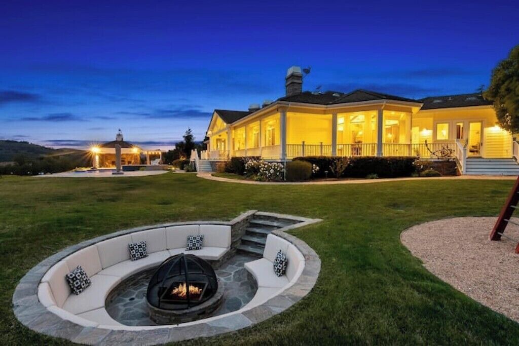 Photo of Outdoor in Moorpark