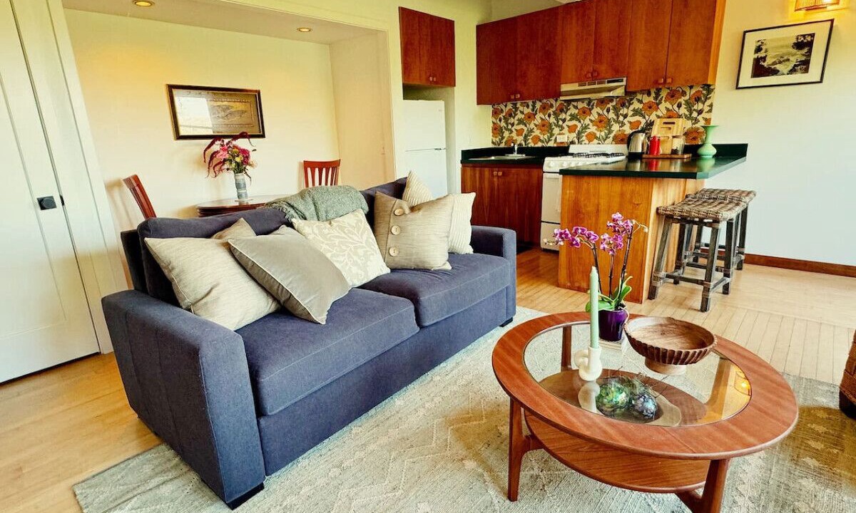 Photo of Livingroom in Inverness