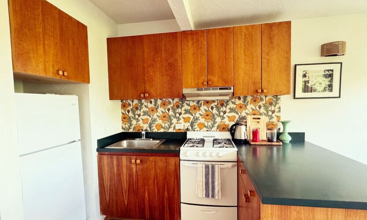 Photo of Kitchen in Inverness