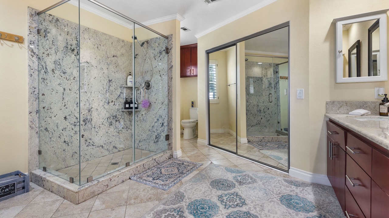 Photo of Bathroom in Temecula