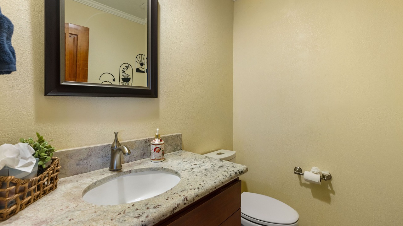 Photo of Bathroom in Temecula