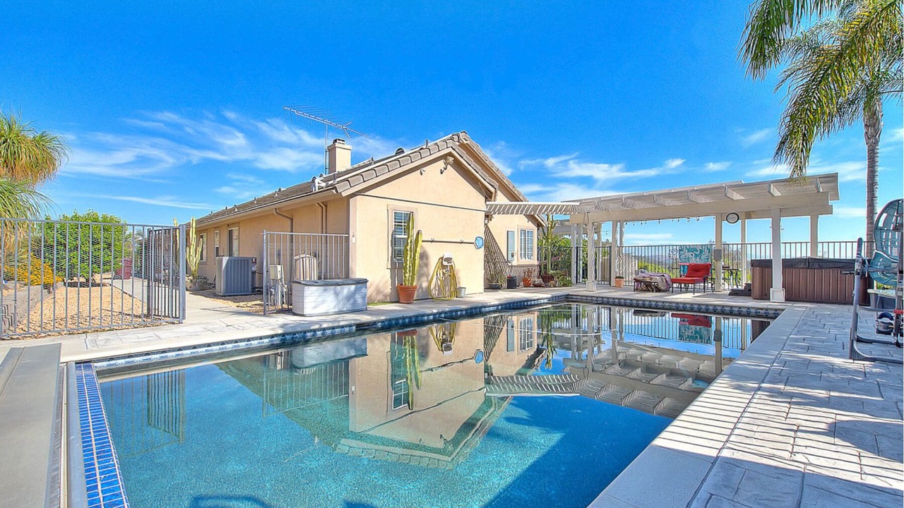 Photo of Outdoor in Temecula