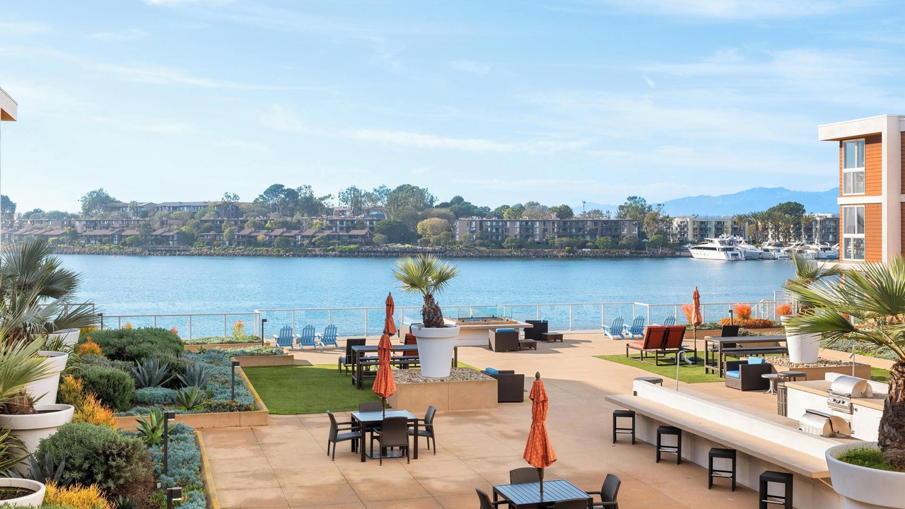 Photo of Outdoor in Playa Del Rey
