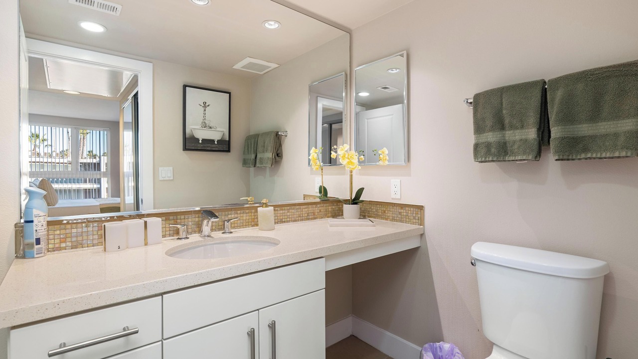 Photo of Bathroom in Playa Del Rey