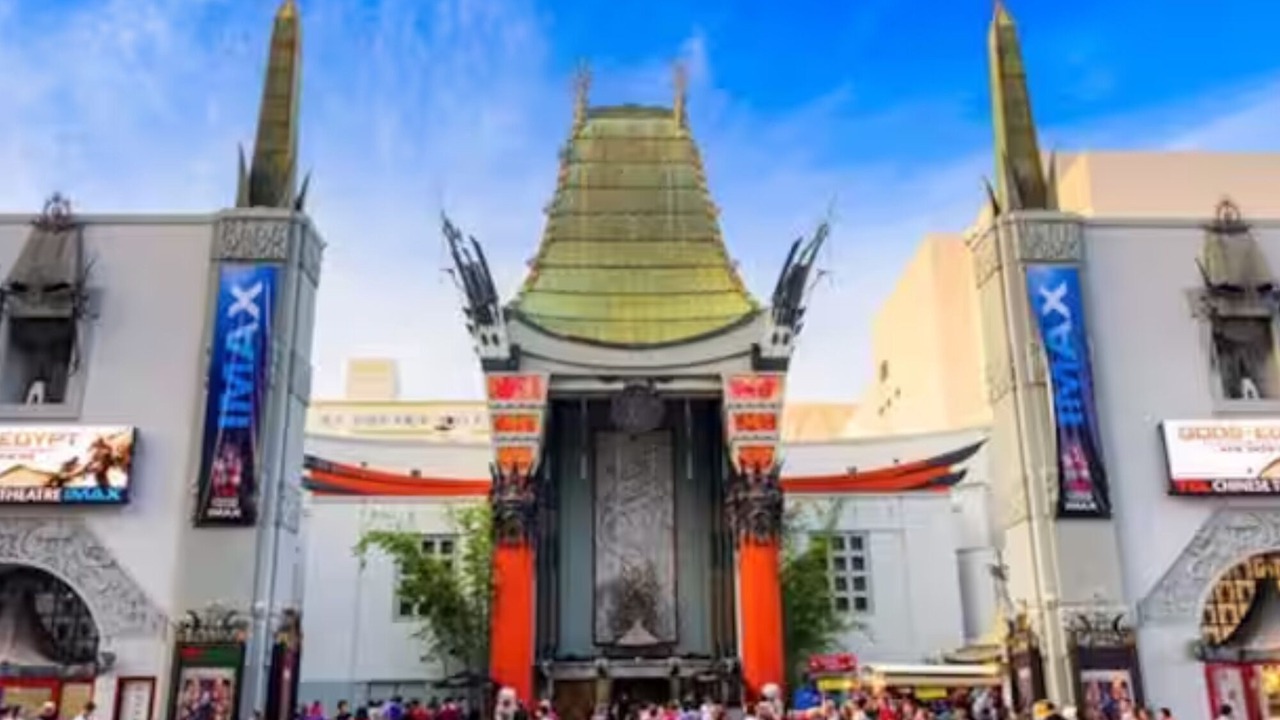 Photo of Others in Los Angeles