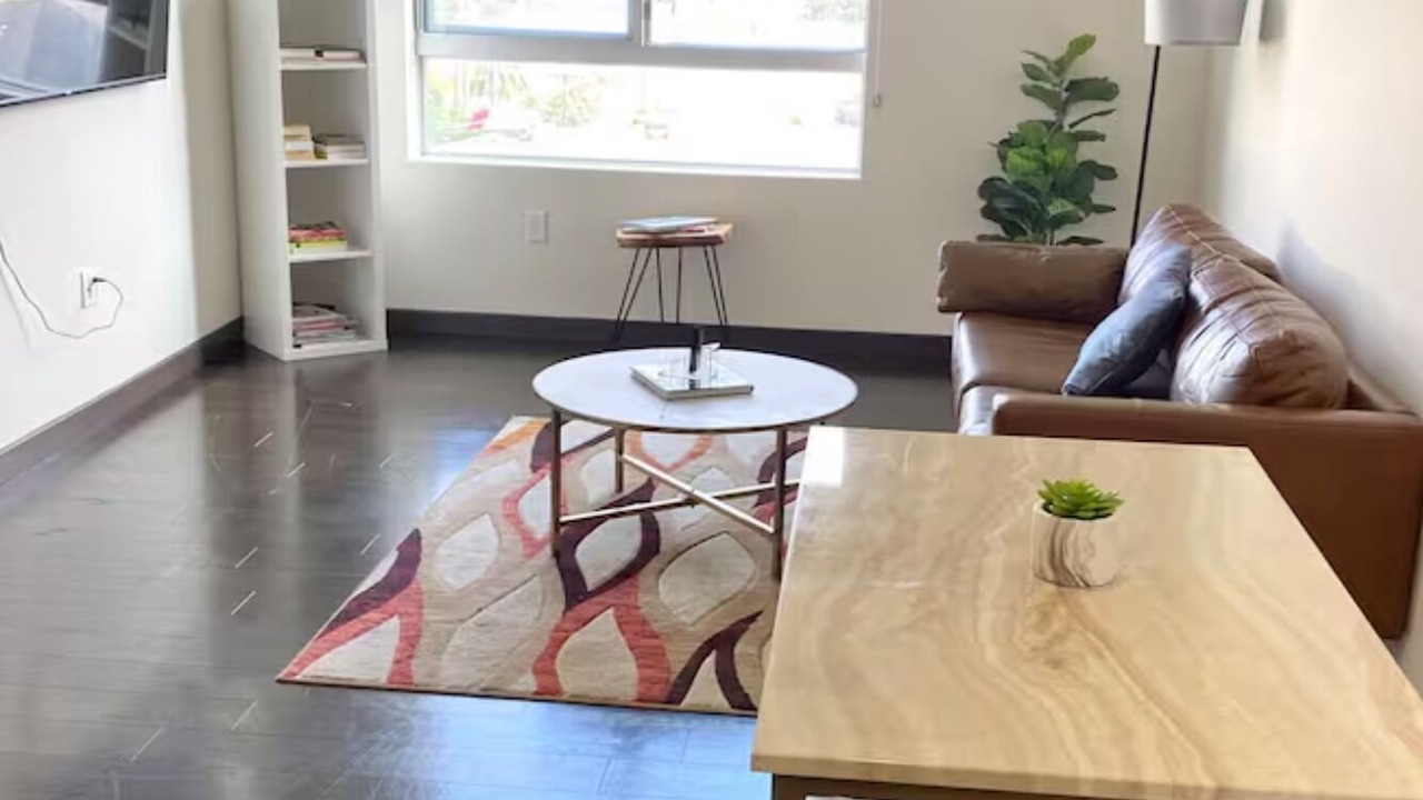 Photo of Livingroom in Los Angeles