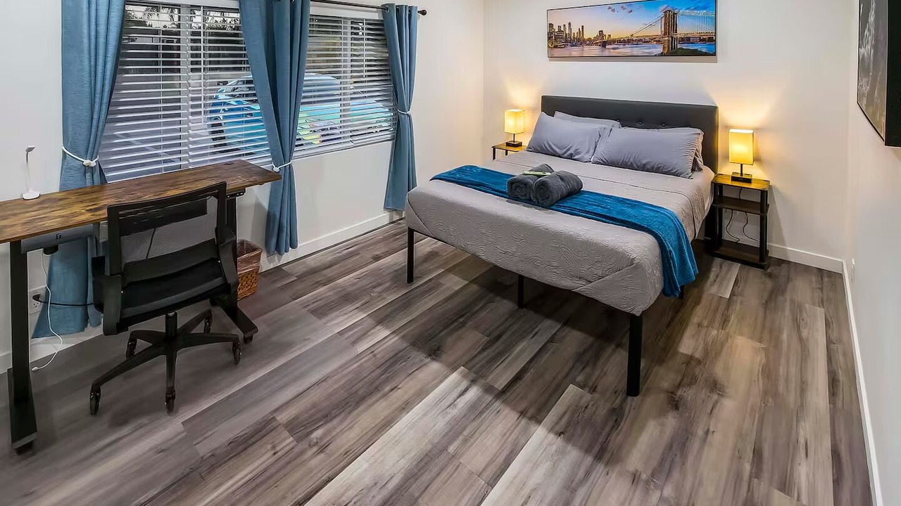 Photo of Bedroom in Riverside