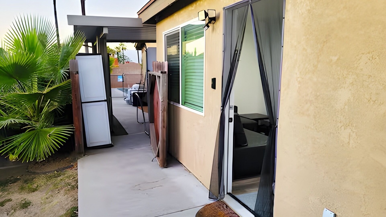 Photo of Outdoor in Riverside