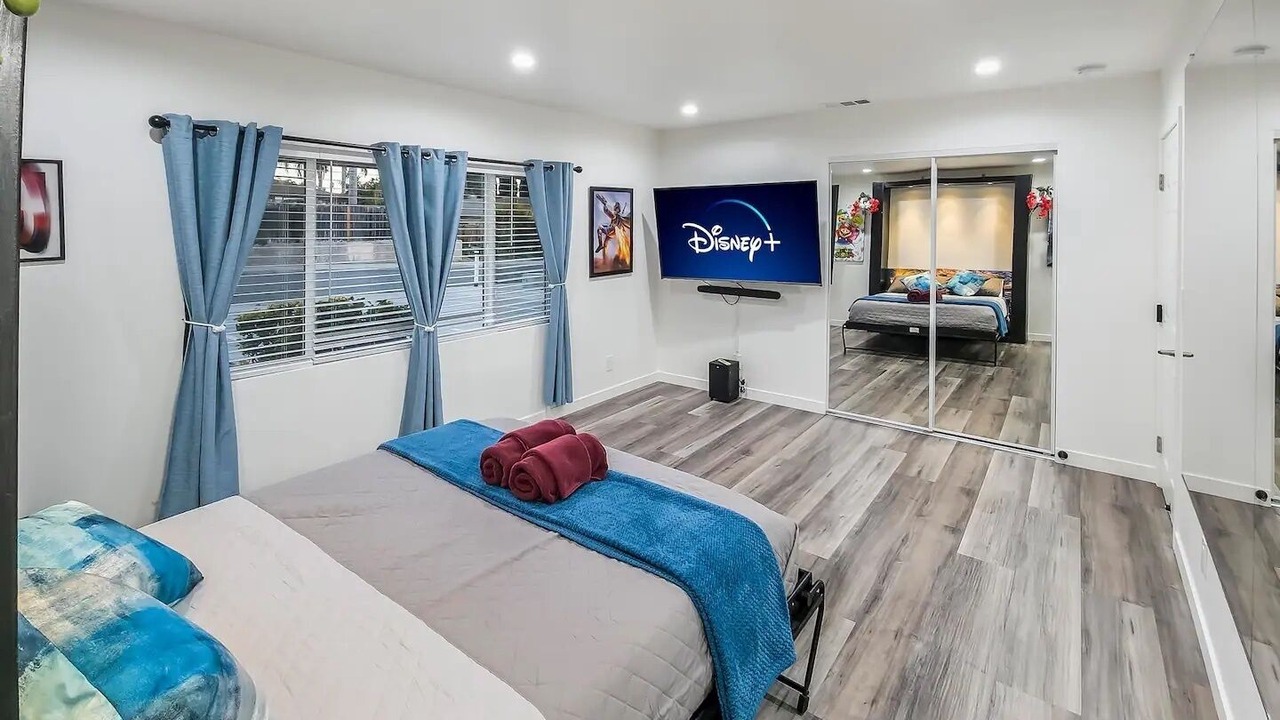 Photo of Bedroom in Riverside