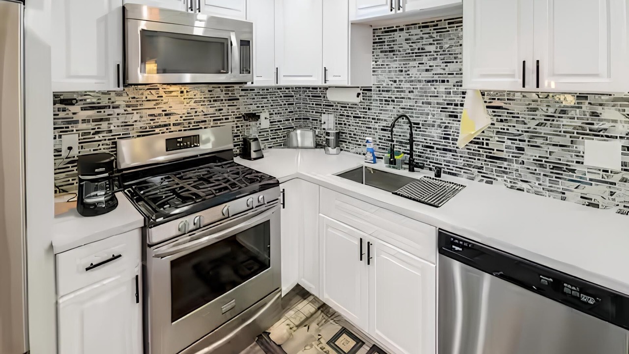 Photo of Kitchen in Riverside
