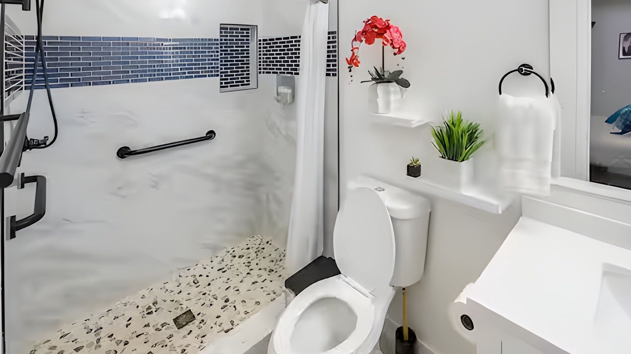 Photo of Bathroom in Riverside