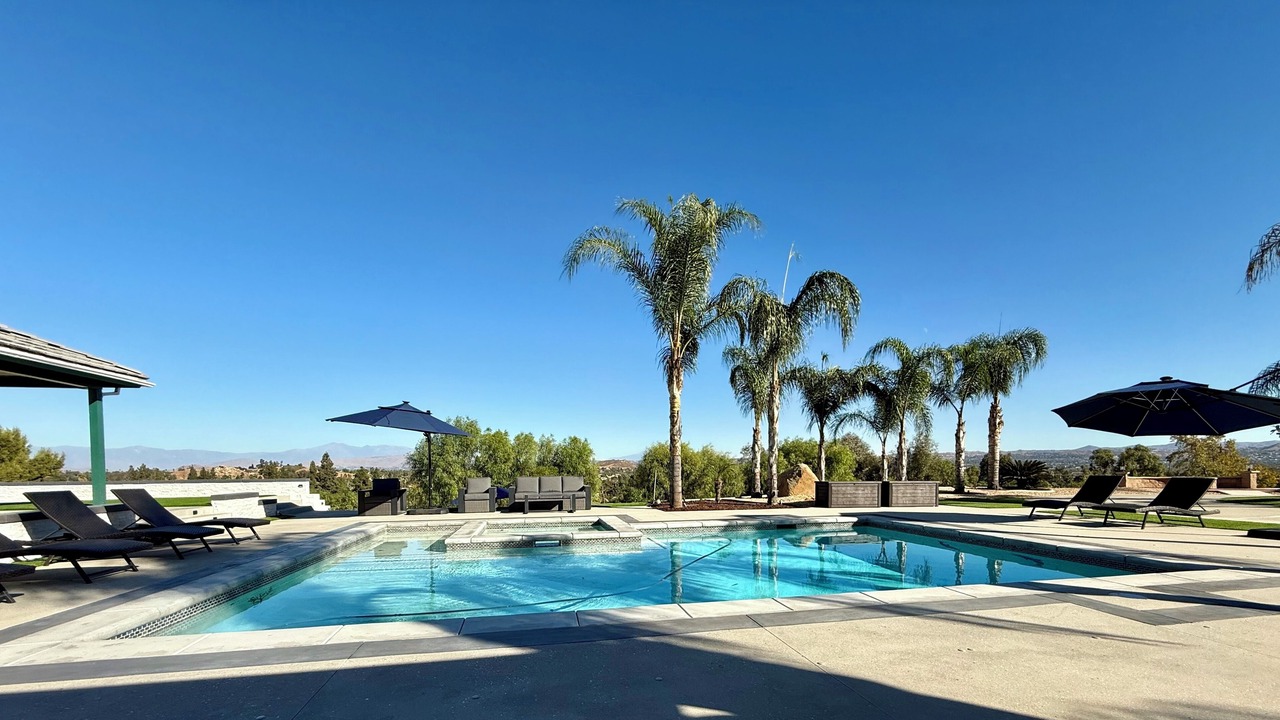 Photo of Outdoor in La Sierra Hills