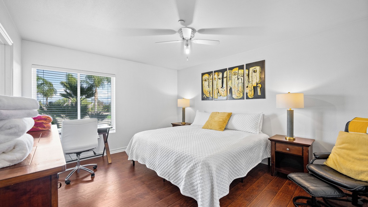 Photo of Bedroom in La Sierra Hills