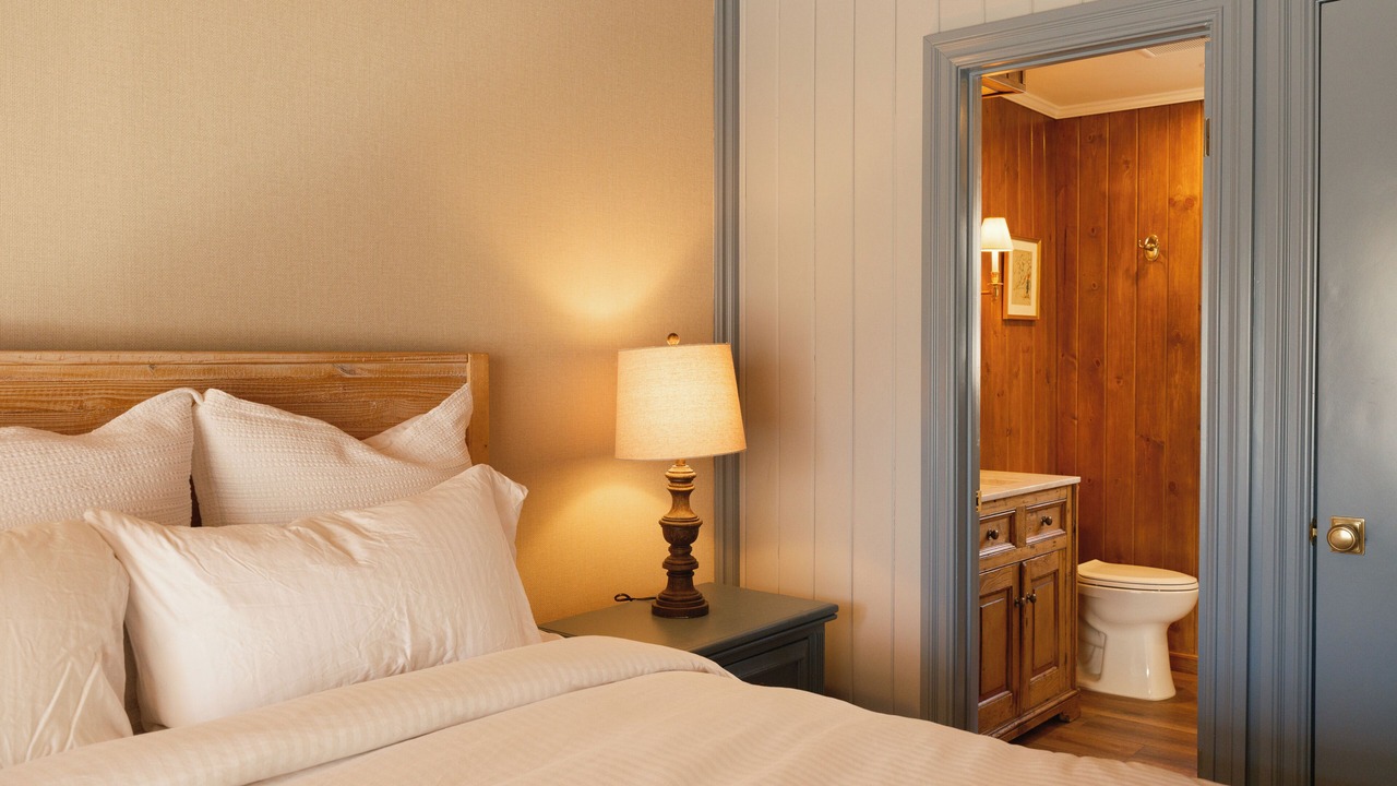 Photo of Bedroom in Whispering Forest