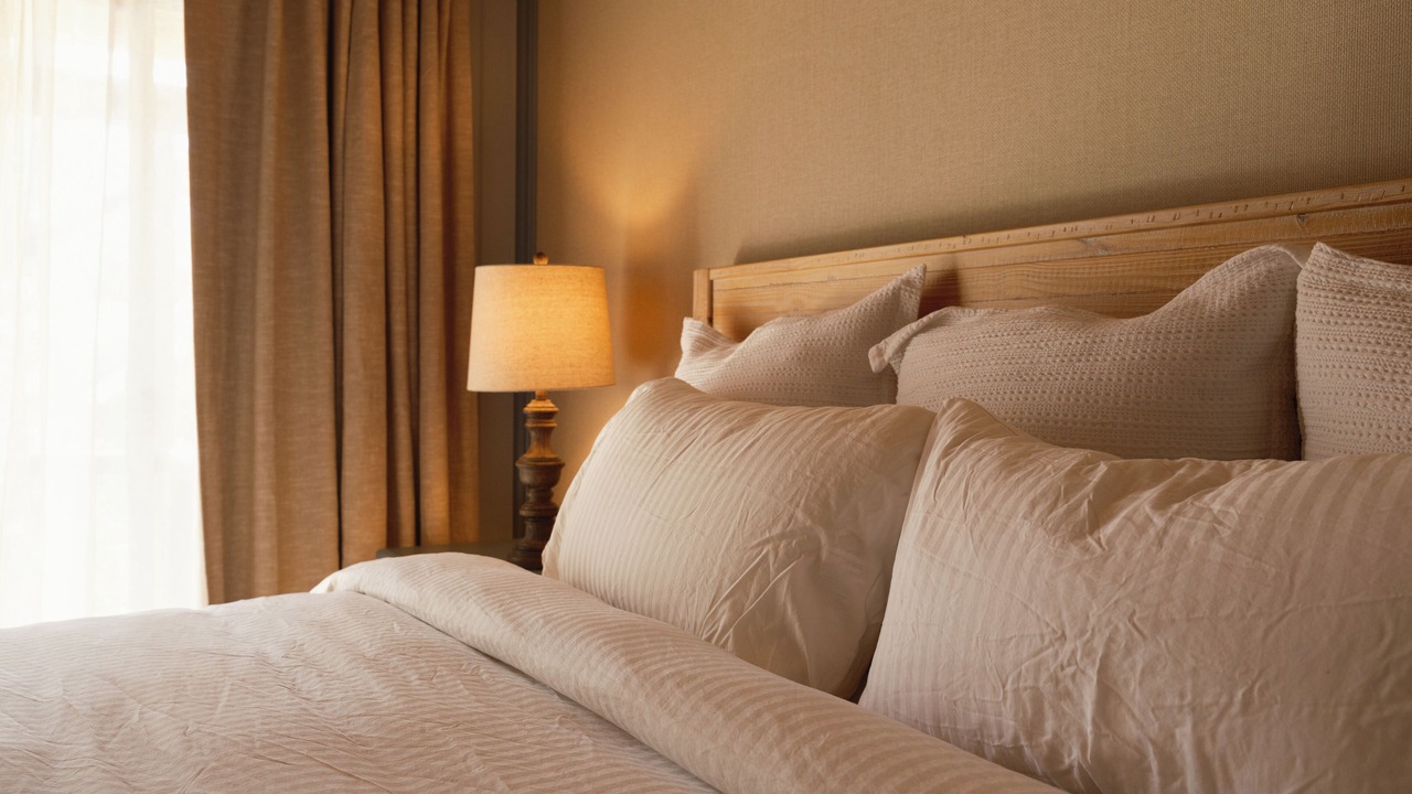 Photo of Bedroom in Whispering Forest
