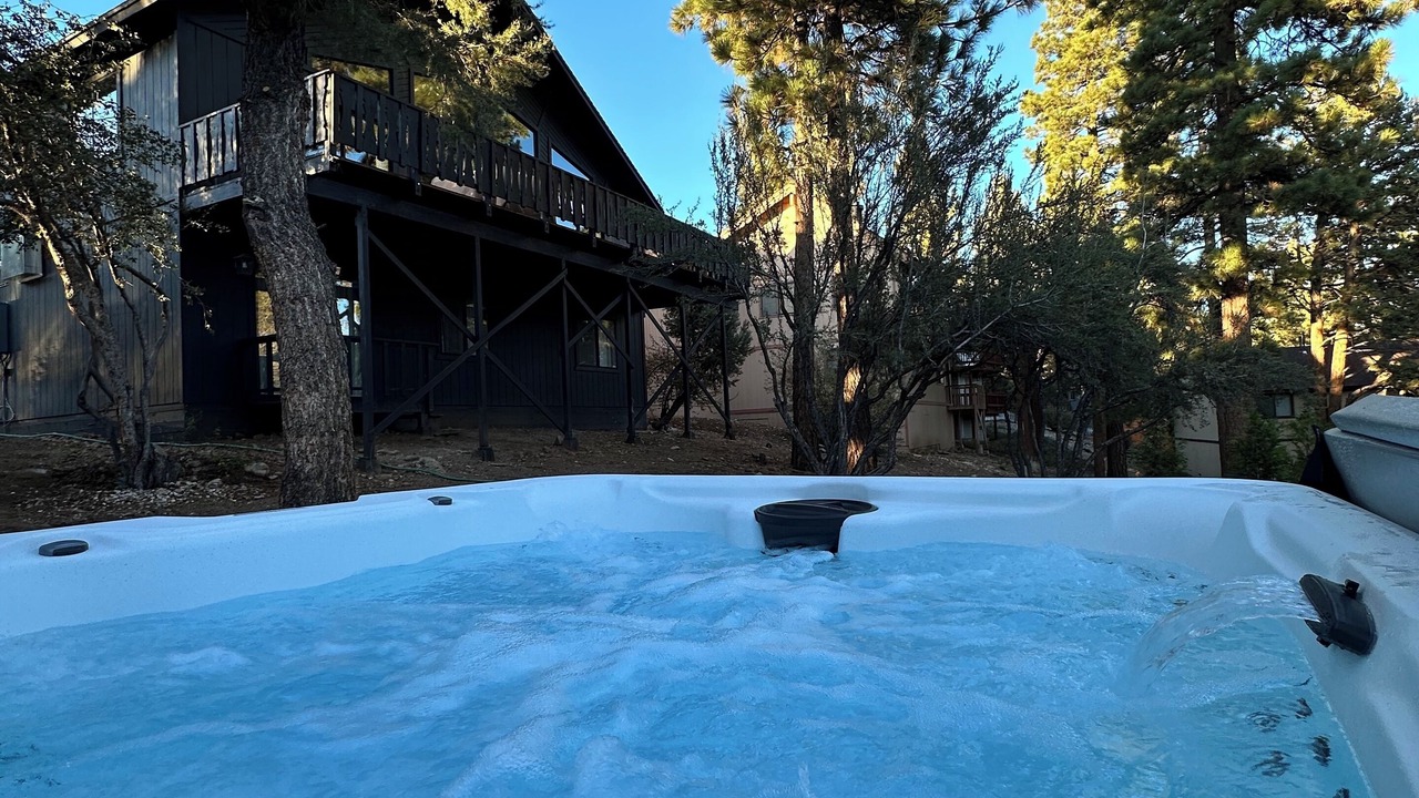 Photo of Outdoor in Whispering Forest