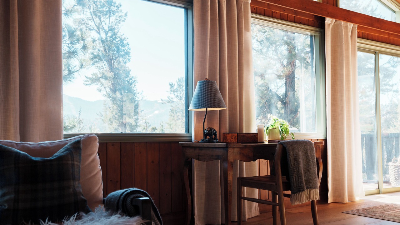 Photo of Livingroom in Whispering Forest