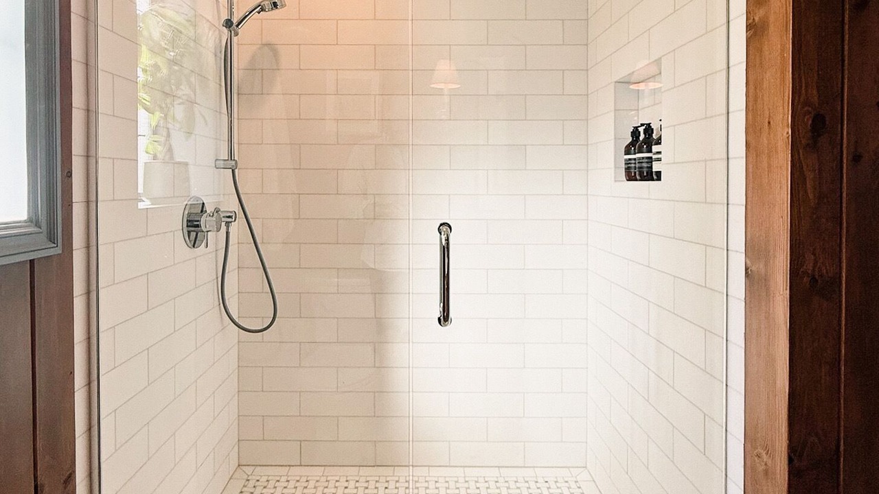 Photo of Bathroom in Whispering Forest