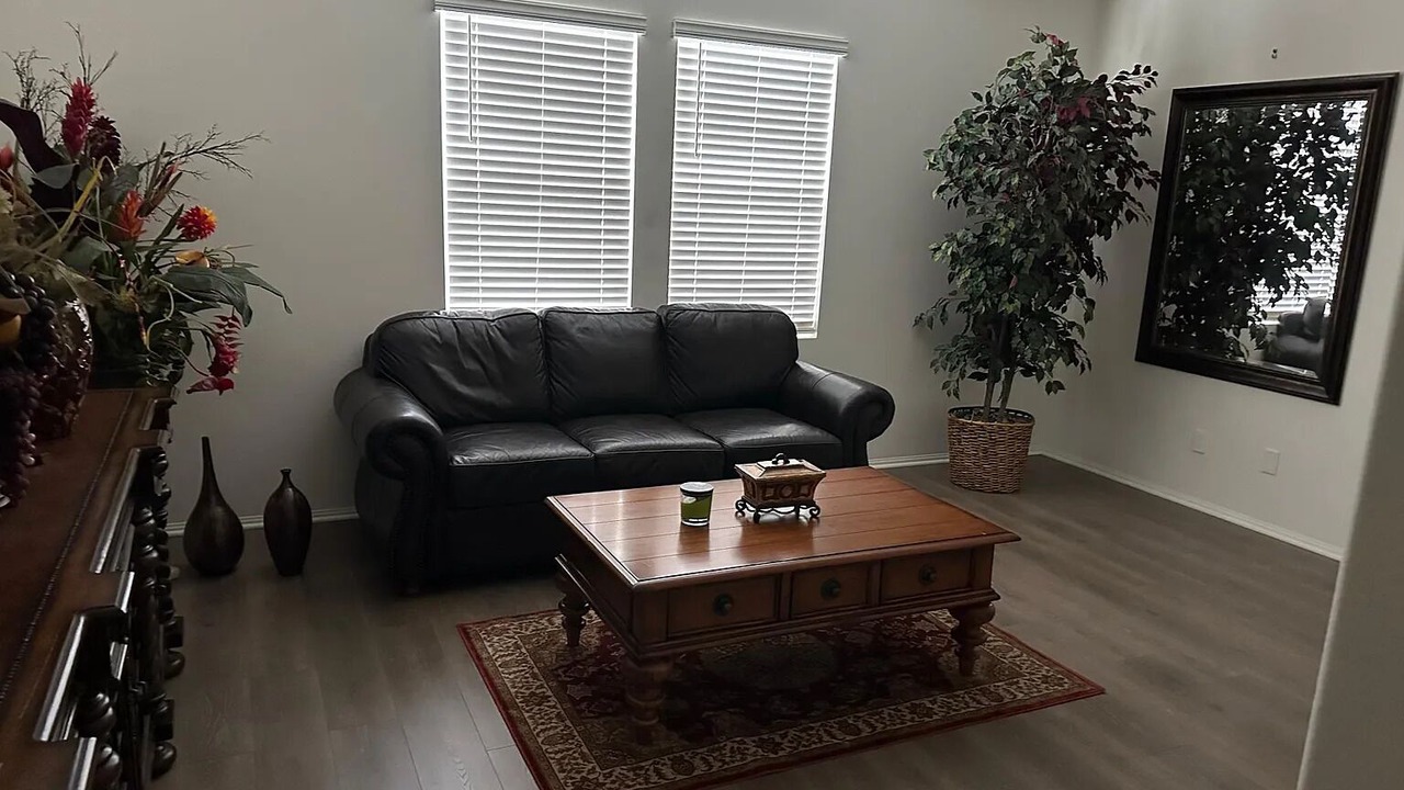 Photo of Livingroom in Canyon Lake